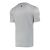 Camisa Everton Pré-jogo 23/24 - Torcedor Hummel Masculina - Cinza com detalhes em azul - buy online