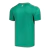 Camisa Everton Pré-jogo 23/24 - Torcedor Hummel Masculina - Verde com detalhes em azul e preto - comprar online