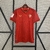 Camisa Sevilla 23/24 - Vermelha