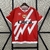 Camisa Rayo Vallecano 24/25 - Vermelha
