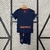 Conjunto Infantil Celta de Vigo 24/25 - Azul na internet