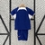Conjunto Infantil Chelsea 23/24 - Home na internet