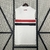 Camisa São Paulo 24/25 - Branca Regata - Futplay Store