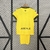 Conjunto Infantil Villarreal 24/25 - Amarela na internet