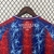 Camisa Crystal Palace 24/25 - Home na internet