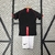 Conjunto Infantil Manchester United 07/08 na internet