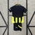 Conjunto Infantil Manchester City 24/25 na internet