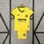 Conjunto Infantil Villarreal 24/25 - Amarela - comprar online