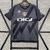 Camisa Rayo Vallecano 24/25 - Preto - comprar online