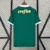 Camisa Palmeiras Home 23/24 - Verde na internet