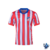 Camisa Club Atlético de Madrid 2024/2025 Estilo Torcedor
