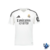 Camisa Real Madrid CF 2024/2025 Estilo Feminino
