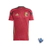 Camisa Bélgica 2024/2025 Estilo Autêntica

