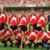 Time do Athletic Bilbao com os jogadores com a camisa do ano 1997/1998