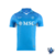 Camisa SC Napoli 2024/2025 Estilo Feminino
