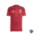 Camisa Bélgica 2024/2025 Estilo Torcedor
