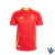 Camisa Espanha 2024/2025 Estilo Feminino