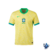Camisa Brasil 2024/2025 Estilo Torcedor
