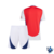 Kit Infantil do Arsenal FC 2024/2025
