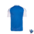 Camisa do Cruzeiro EC modelo torcedor, nas cores azul e branca, com logo da Betfair.