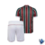 Kit Infantil do Fluminense FC 2025/2026