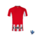 Camisa Athletic Bilbao 2024/2025 Estilo Autêntica
