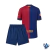 Kit Infantil do FC Barcelona 2024/2025 
