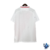 Camisa AS Monaco FC 2016/2017 Estilo Retrô