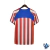 Camisa Club Atlético de Madrid 2004/2005 Estilo Retrô
