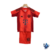 Kit Infantil do FC Bayern München 2024/2025 
