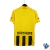 Camisa Borussia Dortmund 2012/2013 Estilo Retrô
