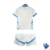 Kit Infantil do Olympique de Marseille 2024/2025 
