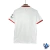 Camisa AC Milan 2024/2025 Estilo Torcedor
