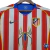 Camisa Club Atlético de Madrid 2004/2005 Estilo Retrô
