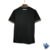 Camisa de torcedor do Botafogo FR na cor preta com detalhes em dourado, modelo 24/25.