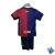 Kit Infantil do FC Barcelona 2024/2025 
