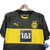 Camisa Borussia Dortmund 2024/2025 Estilo Torcedor

