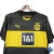 Camisa Borussia Dortmund 2024/2025 Estilo Torcedor
