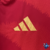 Camisa Espanha 2024/2025 Estilo Torcedor
