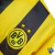 Camisa Borussia Dortmund 2012/2013 Estilo Retrô

