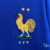 Camisa França 2024/2025 Estilo Torcedor
