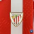 Camisa Athletic Bilbao 2024/2025 Estilo Torcedor
