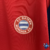 Camisa FC Bayern München 1994/1995 Estilo Retrô
