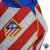 Camisa Club Atlético de Madrid 2004/2005 Estilo Retrô
