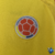 Camisa Colômbia 2024/2025 Estilo Torcedor
