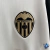 Camisa Valencia CF 2024/2025 Estilo Torcedor
