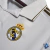 Camisa Real Madrid CF 2011/2012 Estilo Retrô
