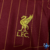 Camisa Liverpool FC 2024/2025 Estilo Torcedor
