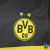 Camisa Borussia Dortmund 2024/2025 Estilo Torcedor
