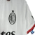 Camisa AC Milan 2024/2025 Estilo Torcedor
